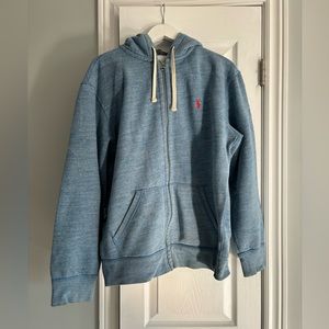 Men’s XL Ralph Lauren zip up sweater